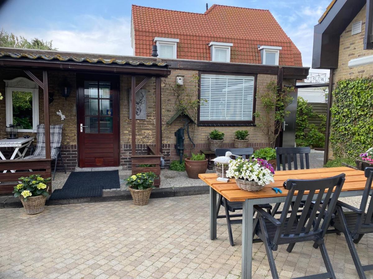 Noa'S Place Zandvoort Eksteriør billede