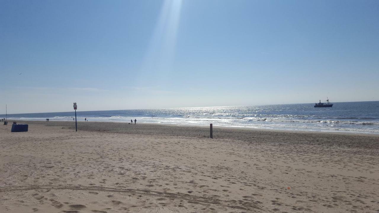 Noa'S Place Zandvoort Eksteriør billede