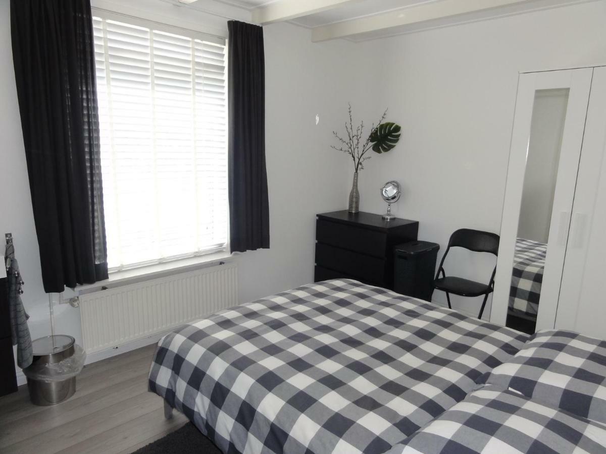 Noa'S Place Zandvoort Eksteriør billede